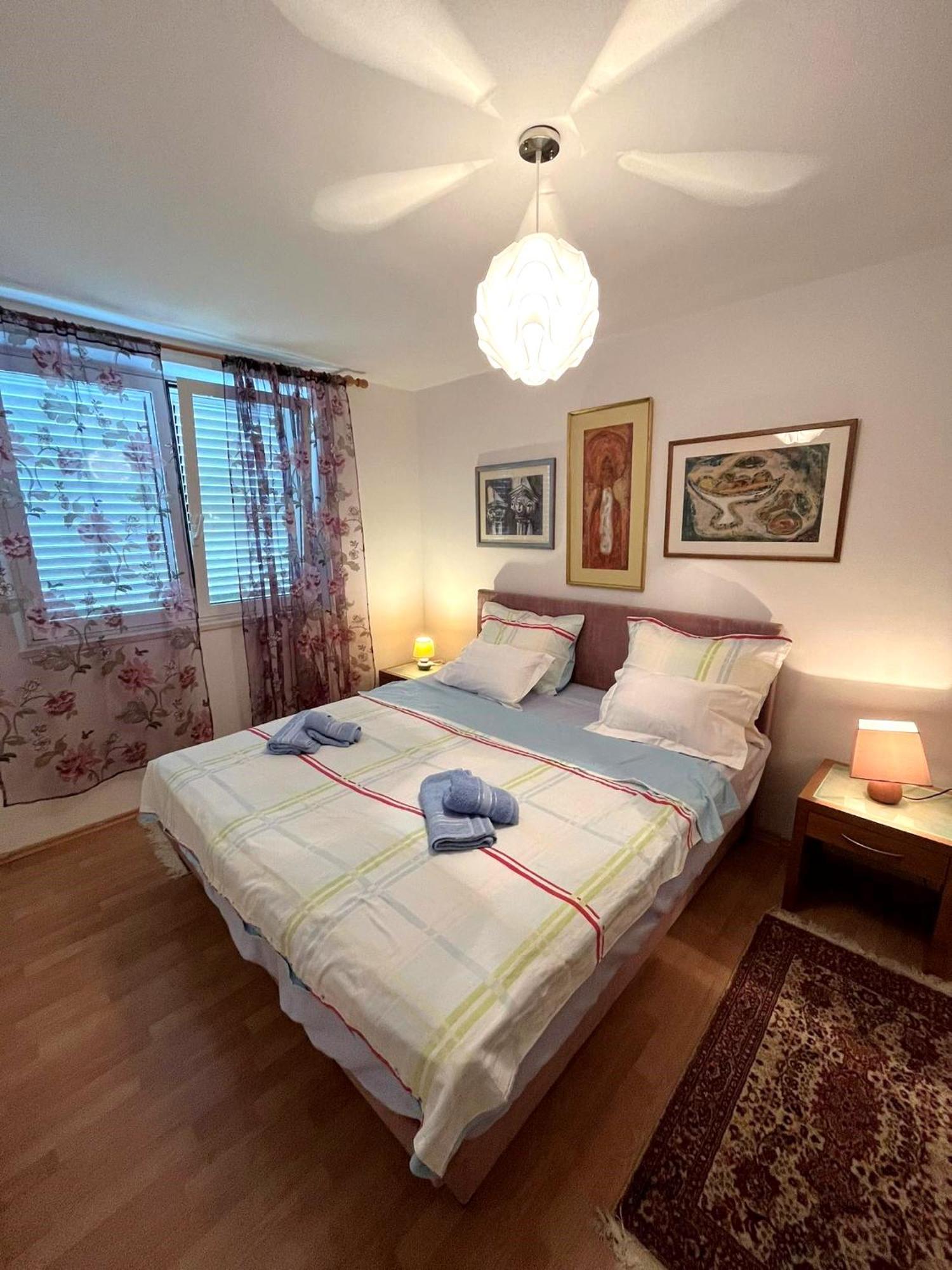 Vemar Apartment - Near The Beach, Private Parking Dubrovnik Exterior foto