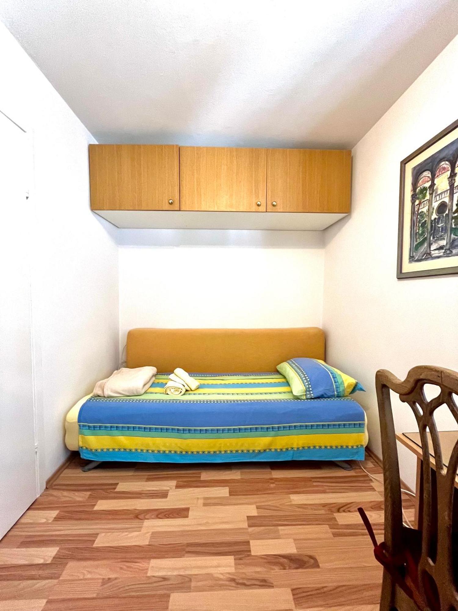 Vemar Apartment - Near The Beach, Private Parking Dubrovnik Exterior foto