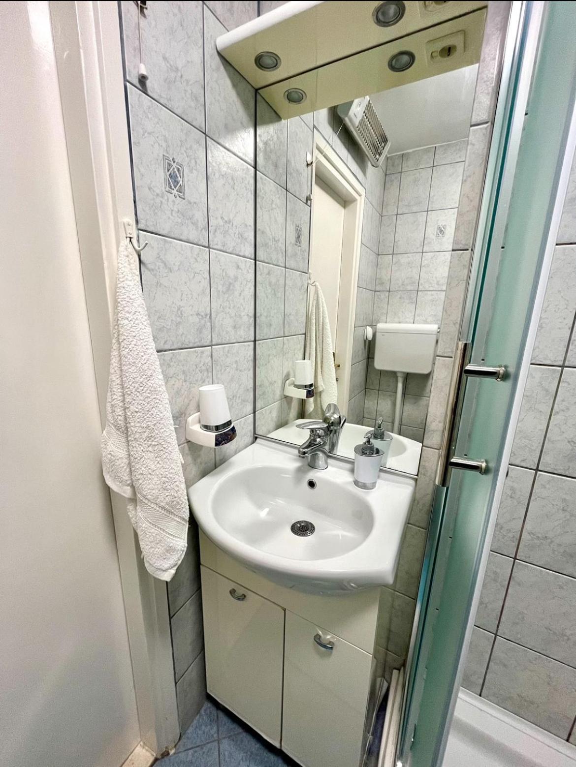 Vemar Apartment - Near The Beach, Private Parking Dubrovnik Exterior foto