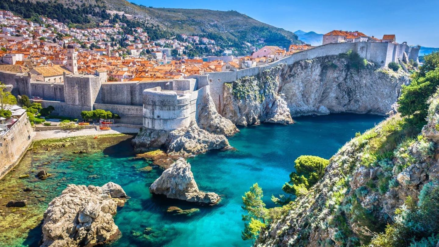 Vemar Apartment - Near The Beach, Private Parking Dubrovnik Exterior foto