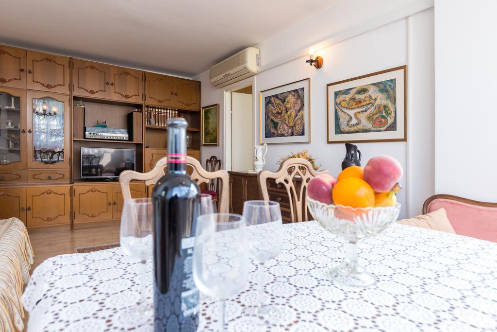 Vemar Apartment - Near The Beach, Private Parking Dubrovnik Exterior foto