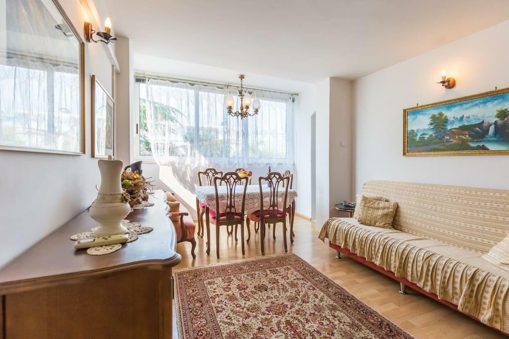 Vemar Apartment - Near The Beach, Private Parking Dubrovnik Exterior foto