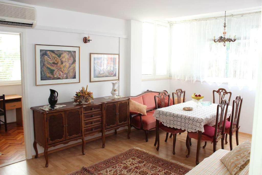 Vemar Apartment - Near The Beach, Private Parking Dubrovnik Exterior foto